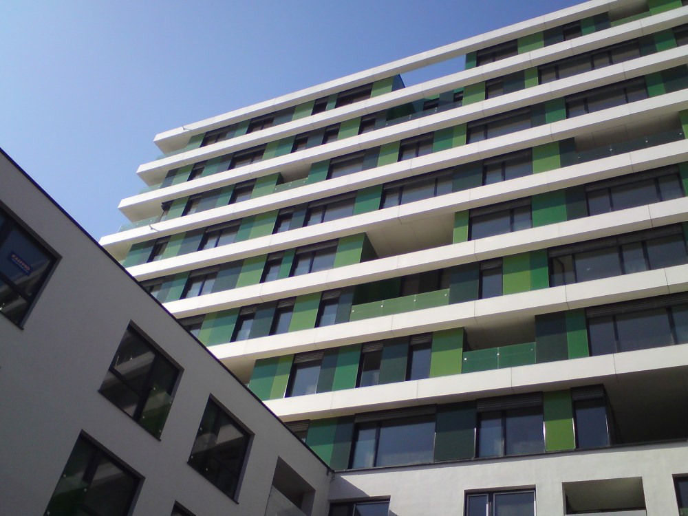 Recyklovatelné materiály 